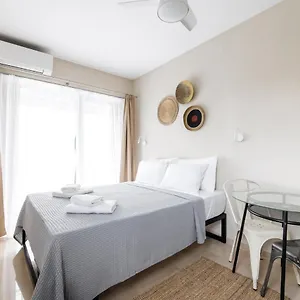 Διαμέρισμα Boho, Θεσσαλονίκη