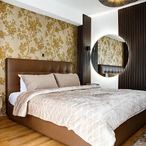 Διαμέρισμα Limani Comfort, Θεσσαλονίκη