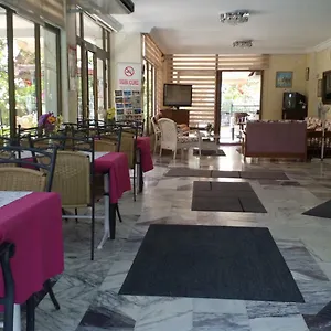 Kamelya 3*, Marmaris Türkiye