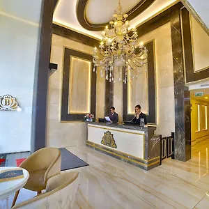 Büke 4*, İstanbul Türkiye