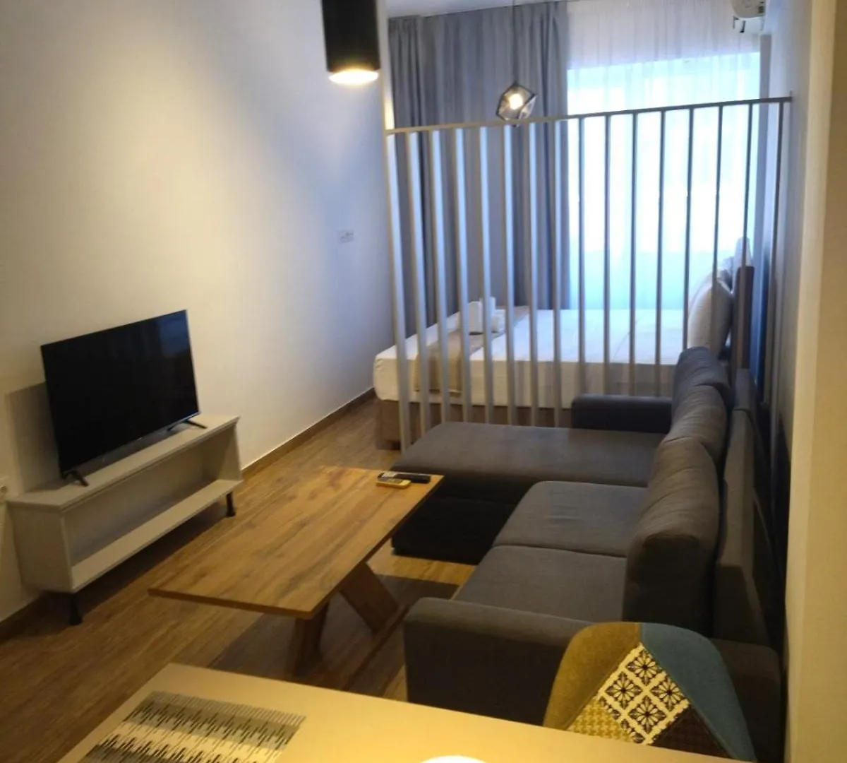 Appartamento Downtown Seaside Studios Salonicco Grecia