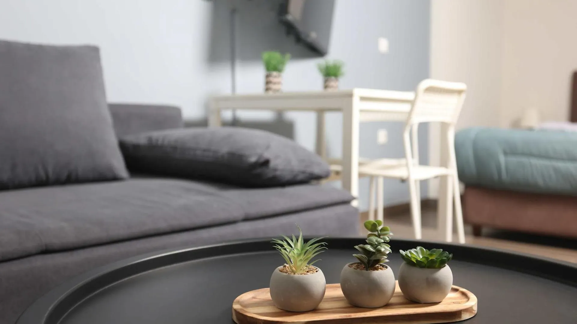 Downtown Seaside Studios Θεσσαλονίκη 0*,
