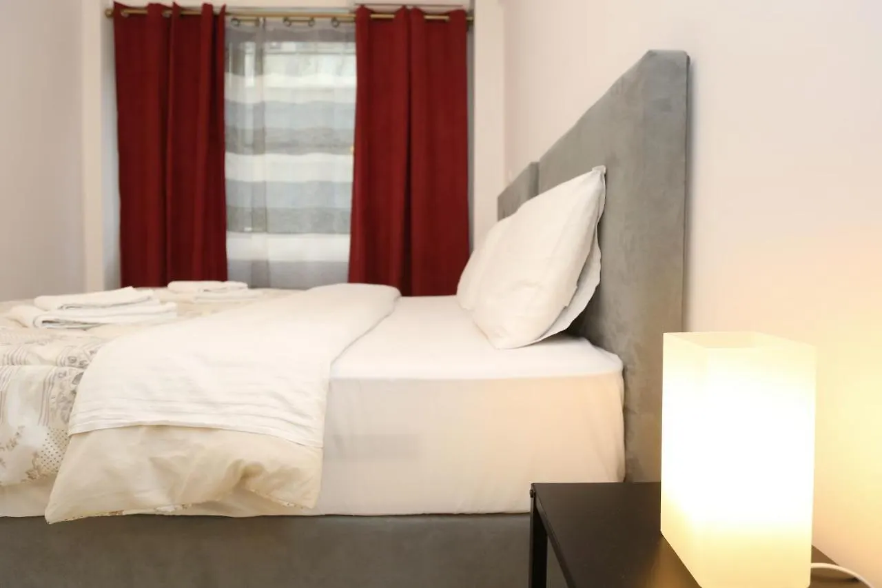 Downtown Seaside Studios Θεσσαλονίκη Ελλάδα